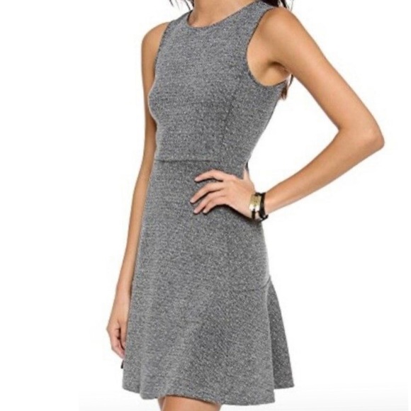 SOLD! THEORY ‘Nikay D’ Sleeveless Dress Size 6 - Picture 12 of 12